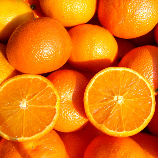 PhytoCycle® Orange